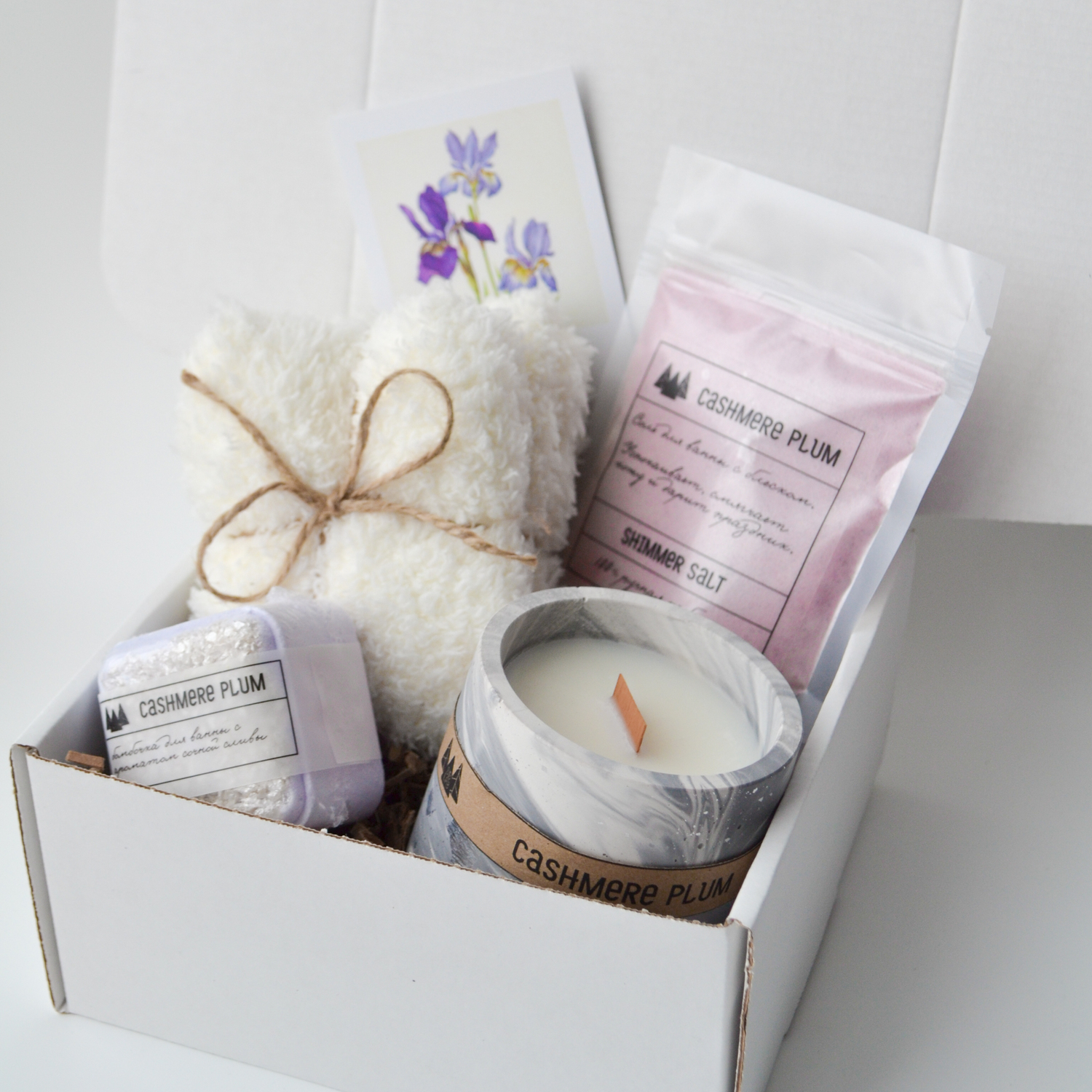 Подарочные наборы&nbsp;